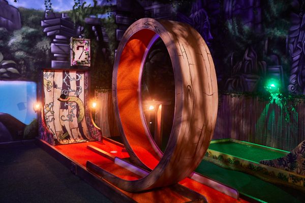 Adventure Point | Indoor Family Entertainment in Swindon