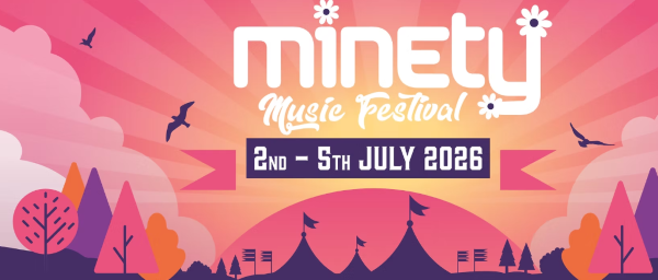 Minety Festival