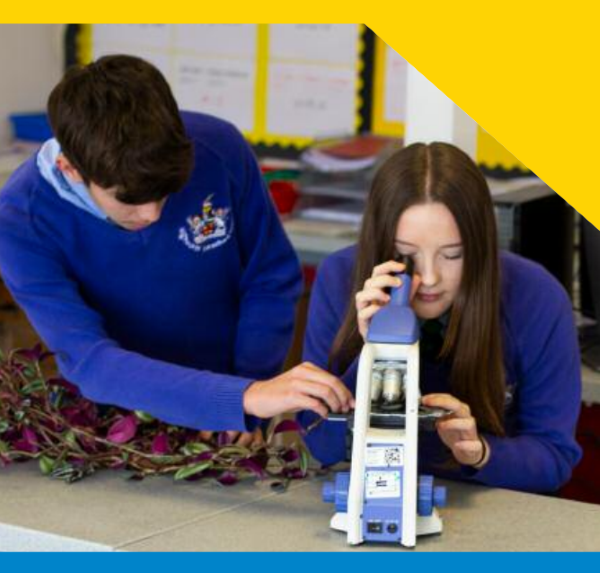 Client Image: Warneford Students