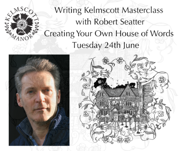 Client Image: Kelmscott Manor Robert Setter