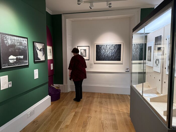 Collection Conversations at Chippenham Museum