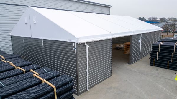 A Review of the Best Temporary Building Suppliers