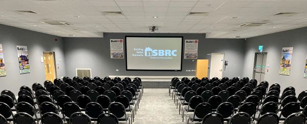 Client Image: NSBRC Conferencing