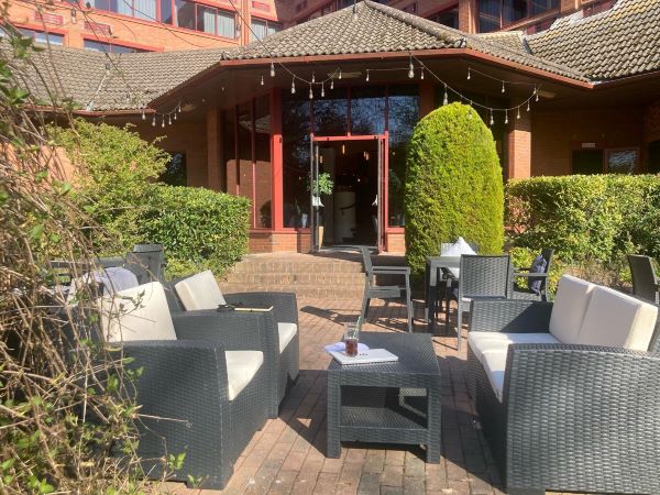 Delta Hotels Swindon