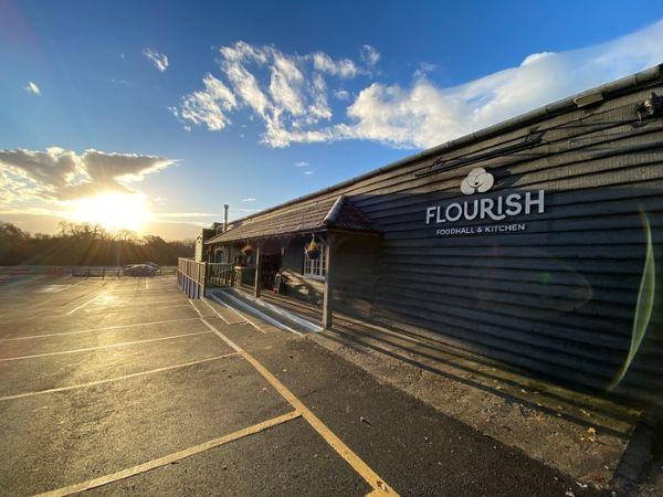 Club Tropicana Quiz at Flourish Farleigh Road