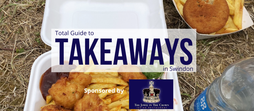 Banner: Takeaways Jewel in the Crown spon