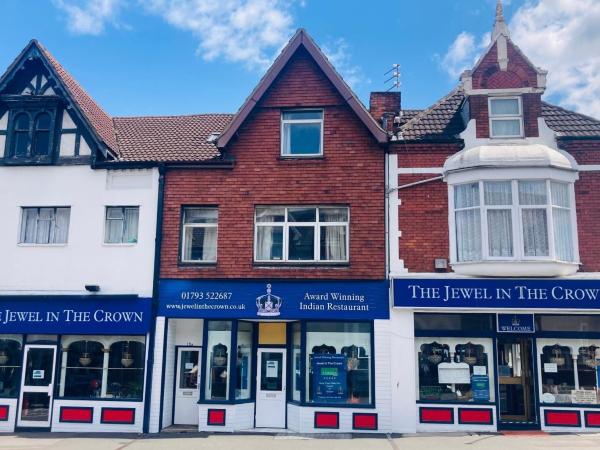 Jewel in the Crown