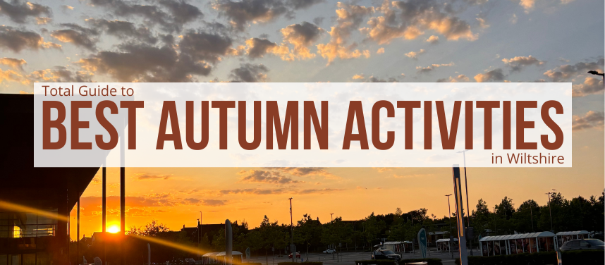 Promo Banner: Activities Autumn