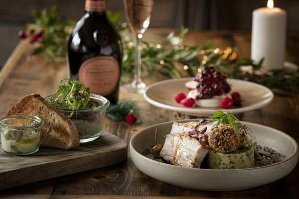 Client Image: Kings Head Christmas