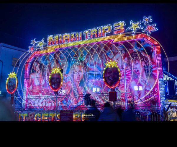 Client Image: Fun Fair Swindon