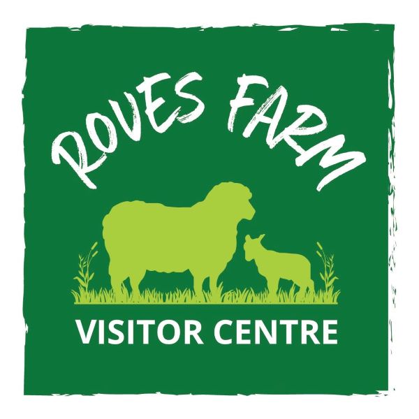 Roves Farm Easter Trail