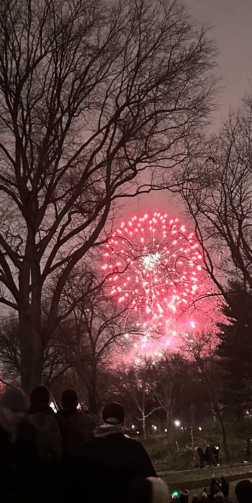 Lydiard Fireworks & Bonfire Spectacular