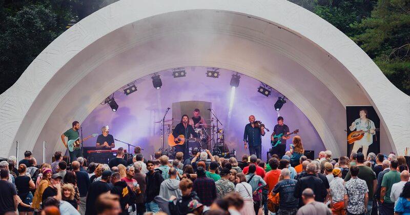 Summer Festivals In Wiltshire