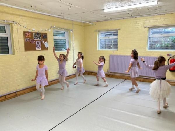Drama Schools Guide in Swindon
