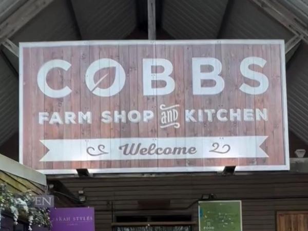 Cobb's Farm Shop