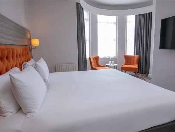 Romantic Getaways