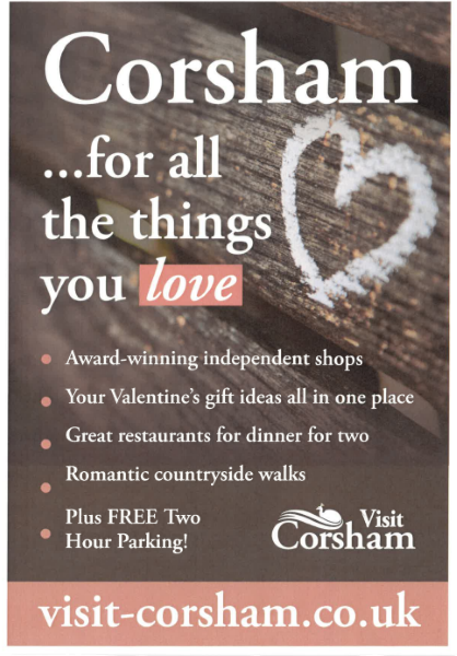 corsham council