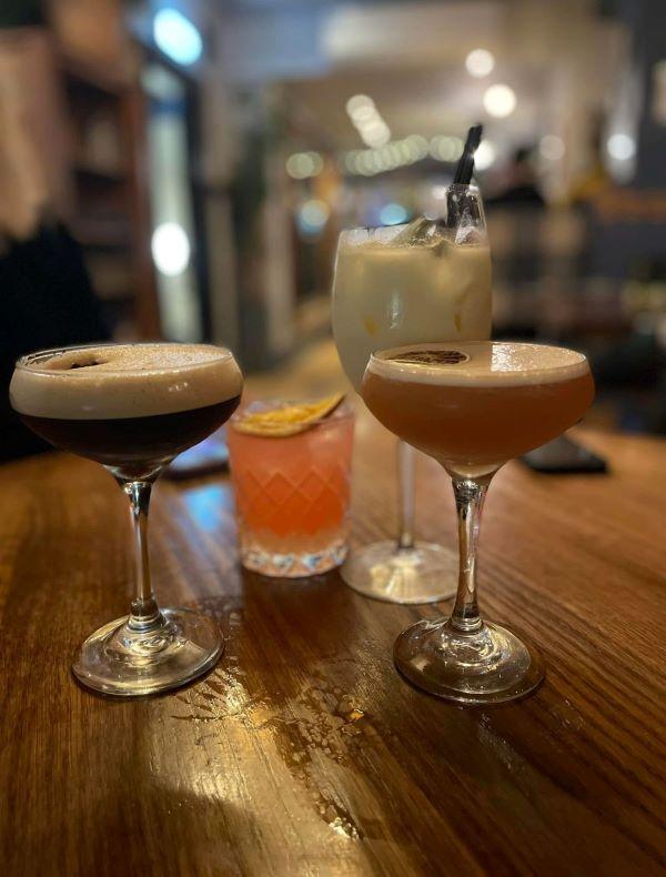 Rudi's Bar