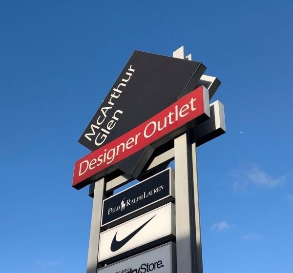 Swindon Designer Outlet