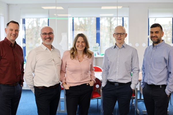 Wiltshire financial planners expand with opening of two new offices