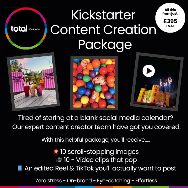 Kickstart Package
