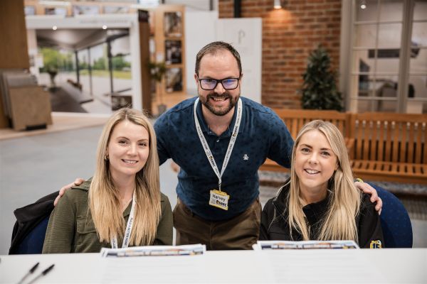 NSBRC becomes a Certified B Corporation