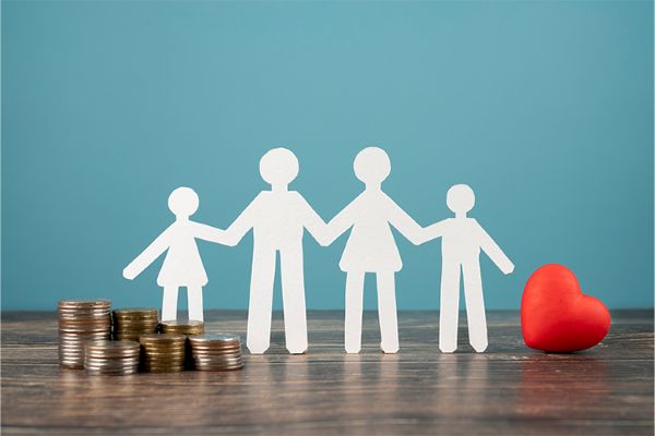Client Image: Optimum Child Benefit