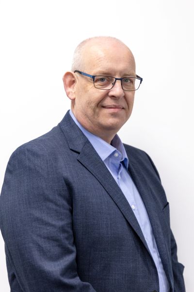 Client Image: Filestream Paul Day