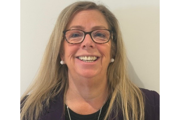 Celebrating International Women’s Day: Christine Razey, Operations Director at Nexus Business Centre