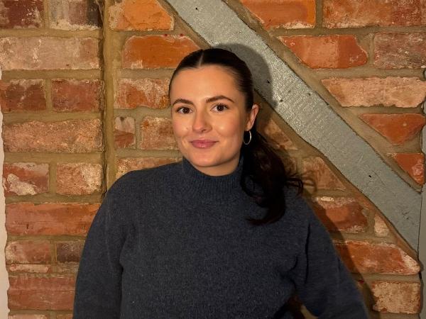 International Women’s Day: Meet Elysia, Relationships and Events Manager at Total Business Network