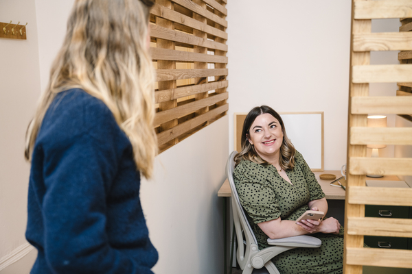 The Future of Our High Streets Isn't Just Retail – It's Community