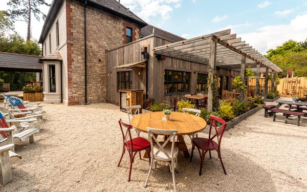 Client Image: Hickory's Smokehouse