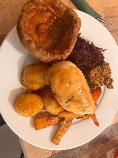 Review:Sustain Farm Shop 2