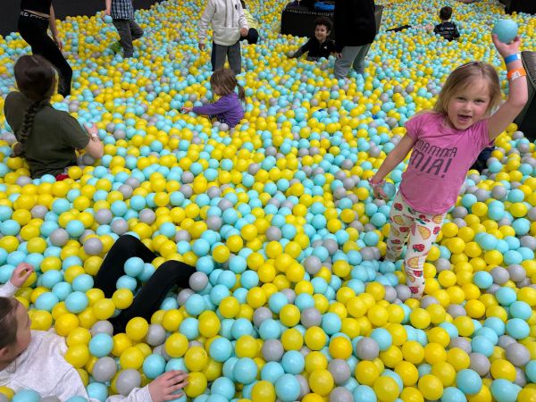 jumpin fun review