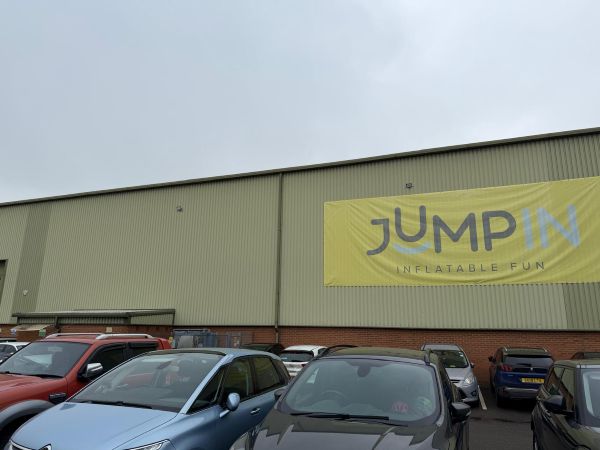 jumpin fun review