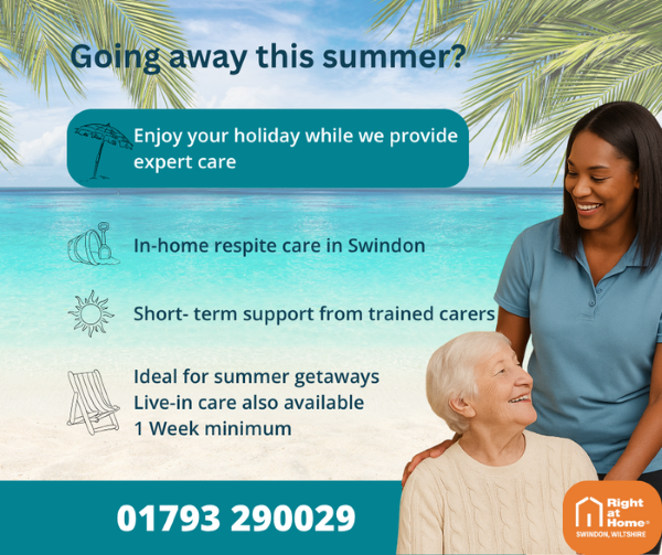 Client Image: Right at Home News