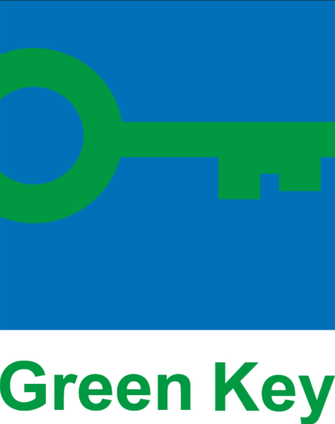 Client Image: Green Key Logo