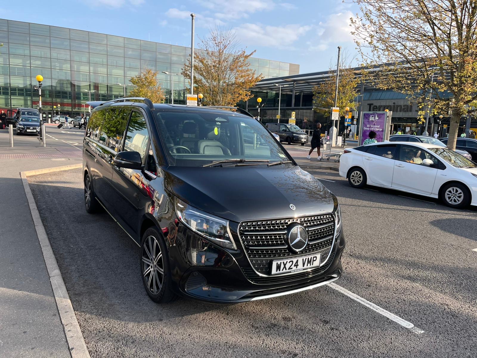 Rach HFC Travels Review