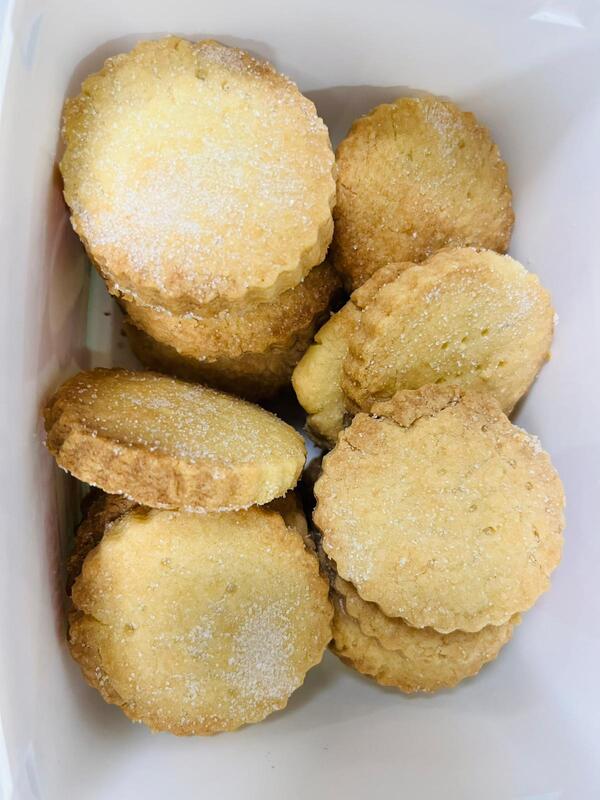 Client Image: Bowman House Macmillan Coffee Morning