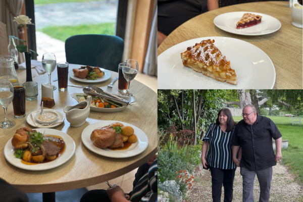 REVIEW: A Luxury Countryside Escape at Stanton House Hotel