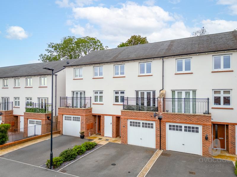 November 2025 Property of the Month: Avocado Property Agents - Ben Hicks