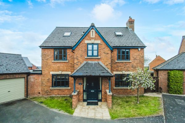 Client Image: Avocado Property May POTM