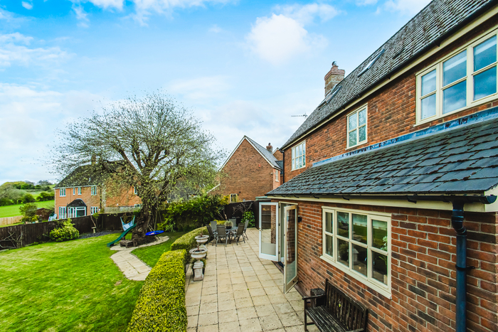 Client Image: Avocado Property May POTM