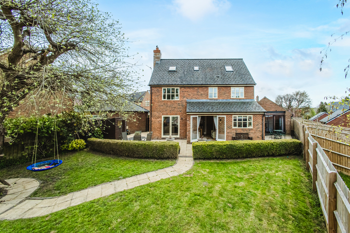 Client Image: Avocado Property May POTM