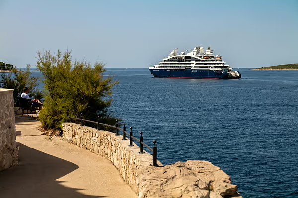 8 Days Cruise & Park Package