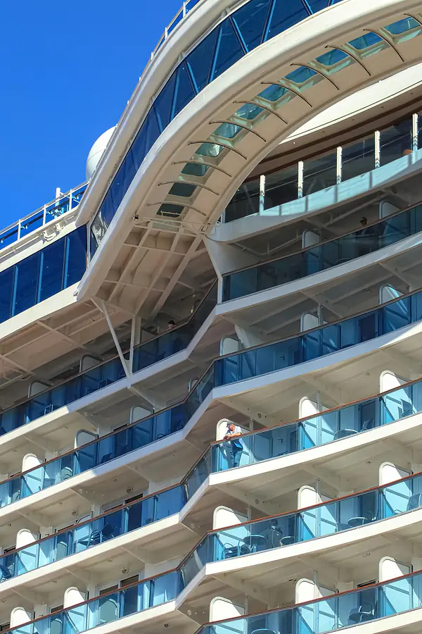 Cruise Package 8 Days Parking – Free Cancellation