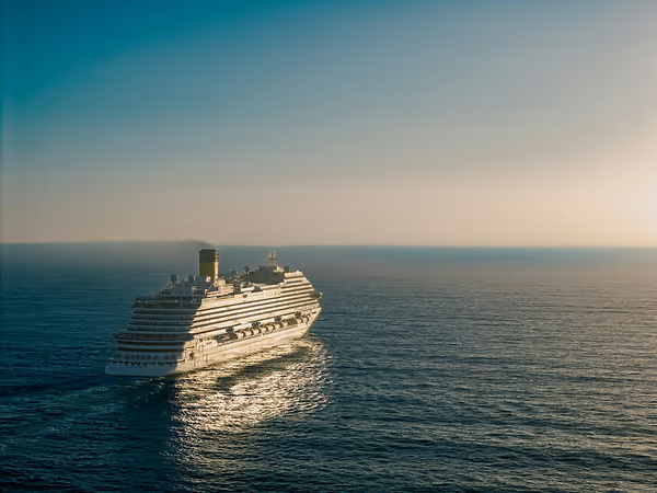 Cruise Package 15 Days Parking – Free Cancellation