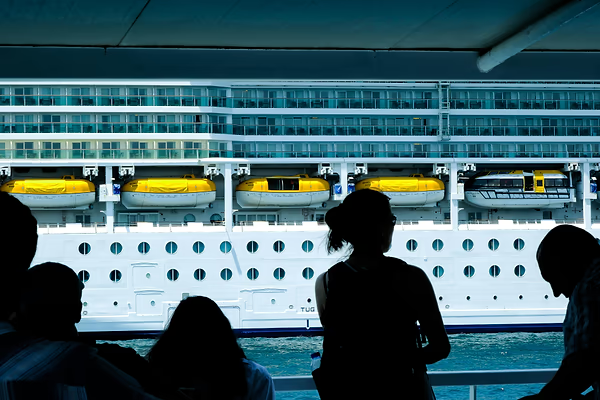 Cruise Package 4 Days Parking – Free Cancellation