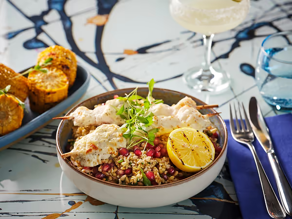 25% Off Food & Beverage
