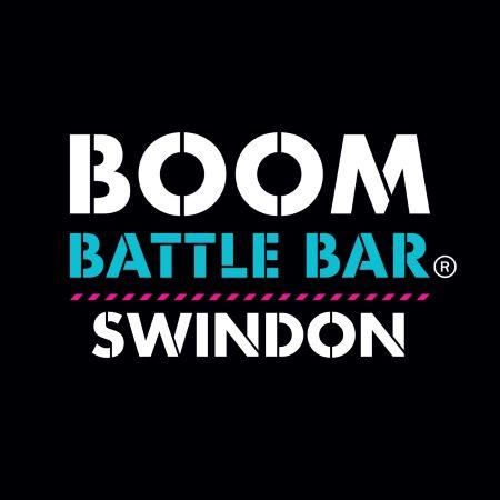 Boom Battle Bar Swindon 